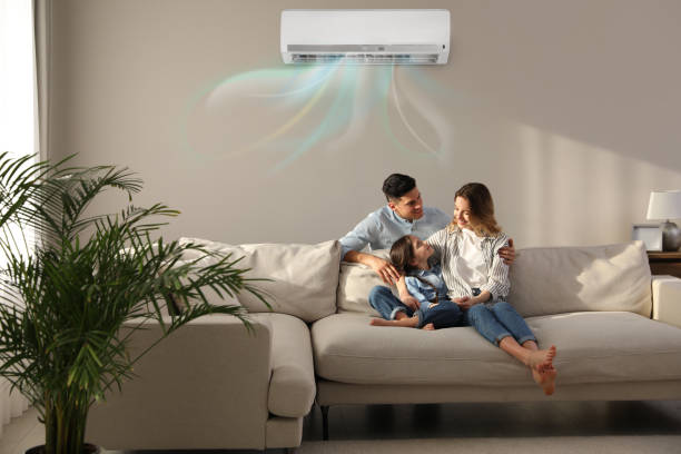 Best Best HVAC companies  in Wood Ridge, NJ