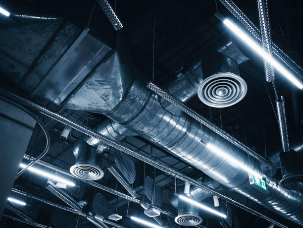 Best HVAC system installation  in Wood Ridge, NJ