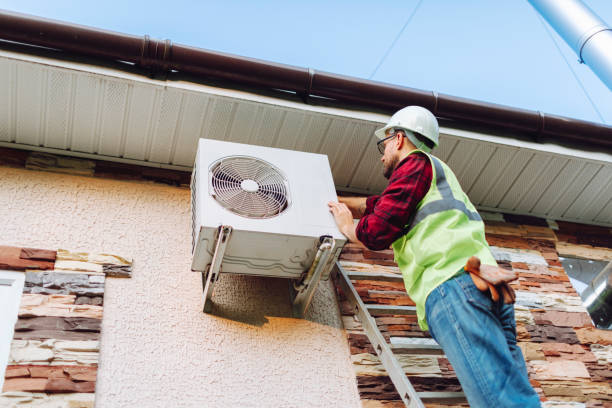 Best HVAC repair near me  in Wood Ridge, NJ