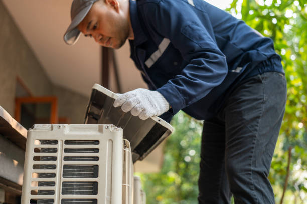 Best HVAC installation services  in Wood Ridge, NJ