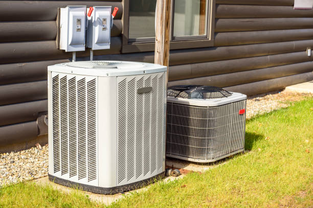 Best HVAC tune-up services  in Wood Ridge, NJ
